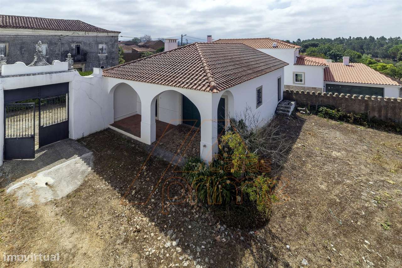 Herdade T8 - Anadia - Aveiro/ Venda-58