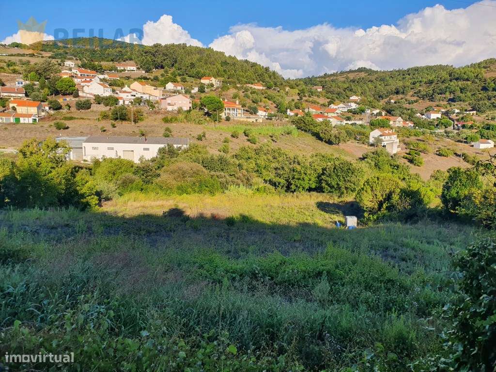 Calhandriz - Terreno 4.160 m2 - Grande imagem: 5/7