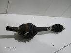 Planetara stanga Peugeot 307 1.4 HDI An 2001-2005 cod 9637378080 - 1