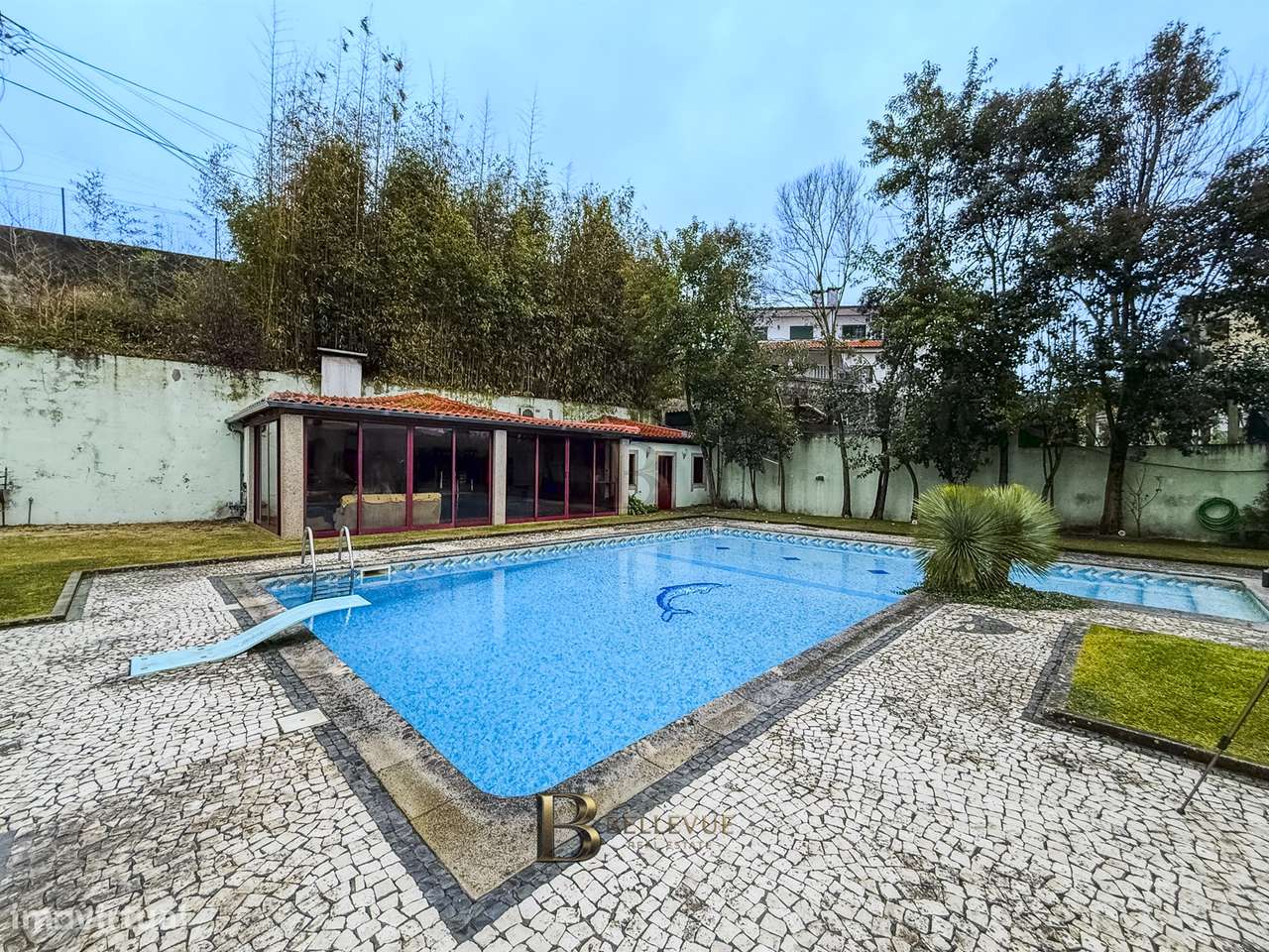 Moradia T3 Venda em Nespereira,Guimarães-13