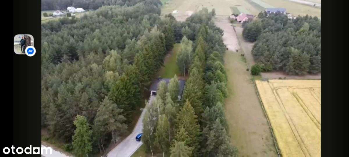 .. Piękne ustawne działki budowlane .-6