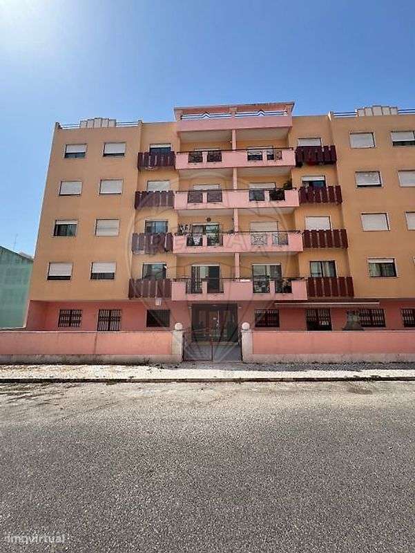 Apartamento T1 para venda-23