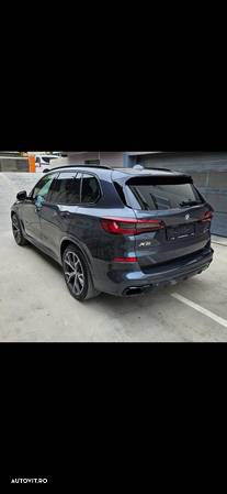 BMW X5 xDrive45e - 3