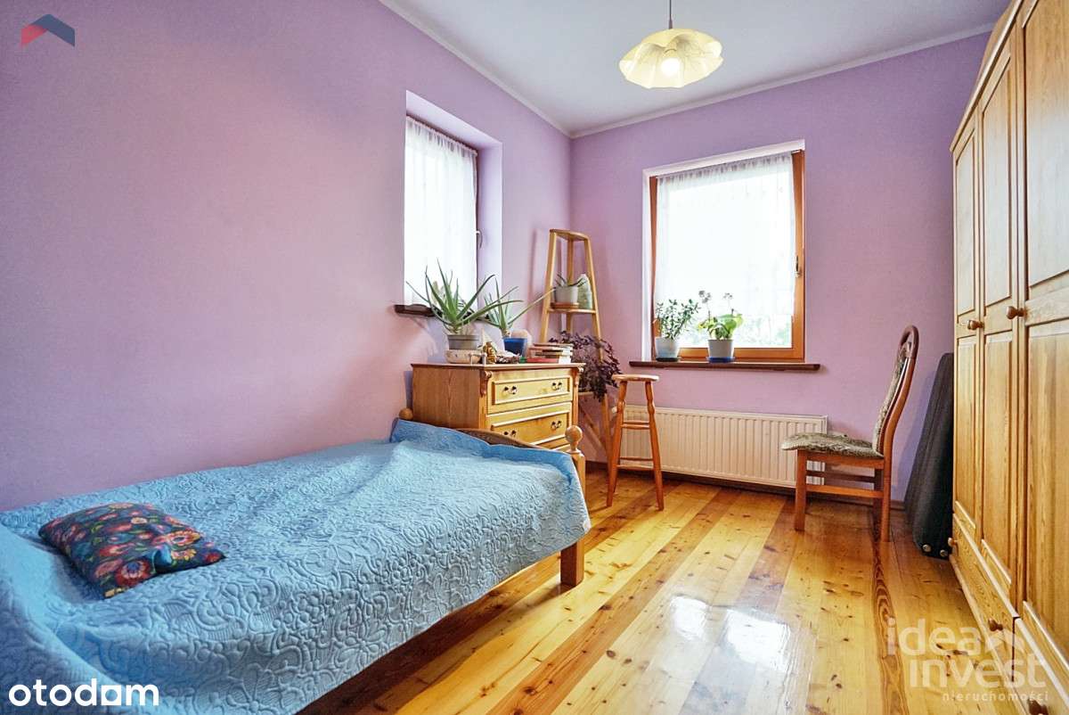 Nieruchomość z widokiem na Śnieżne Kotły-4