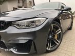 BMW M4 Coupe DKG - 1