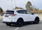 Toyota RAV4 2.5 4x2 Hybrid Style Selection - 4