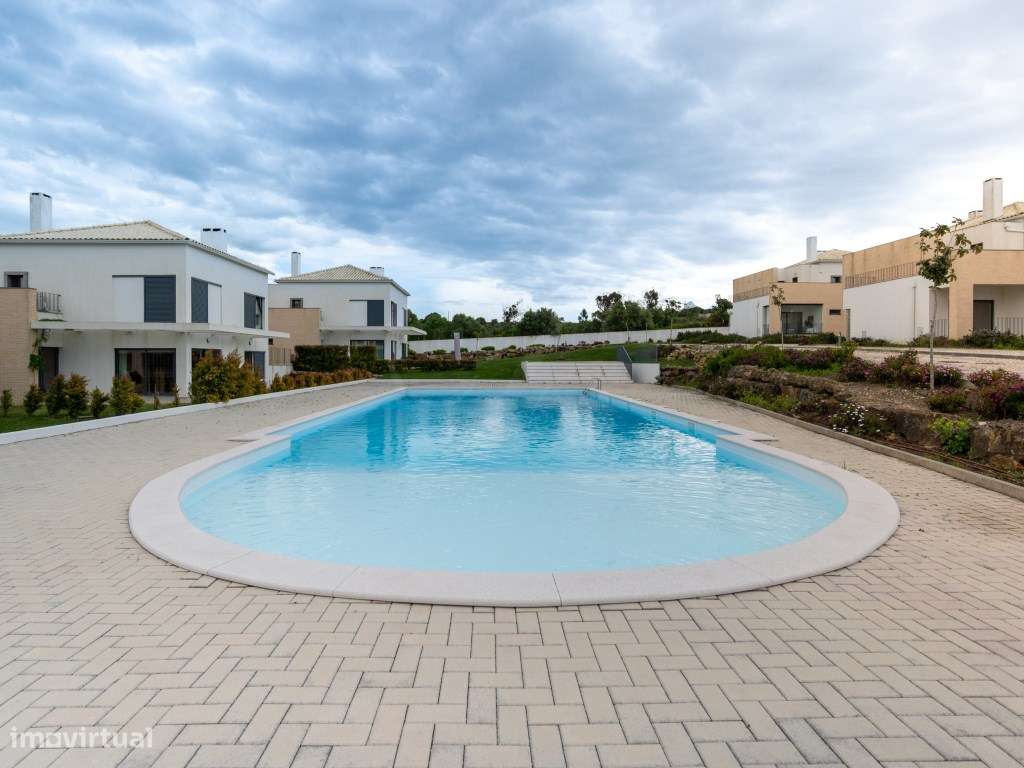 Moradia T4 c/ Piscina | Sintra-39