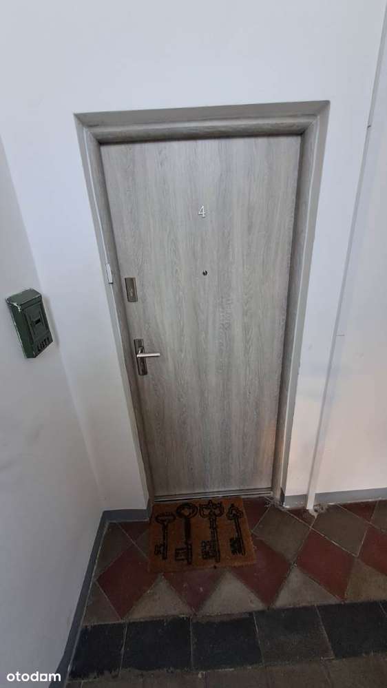 Duże mieszkanie w kamienicy  NISKA CENA !!!-3