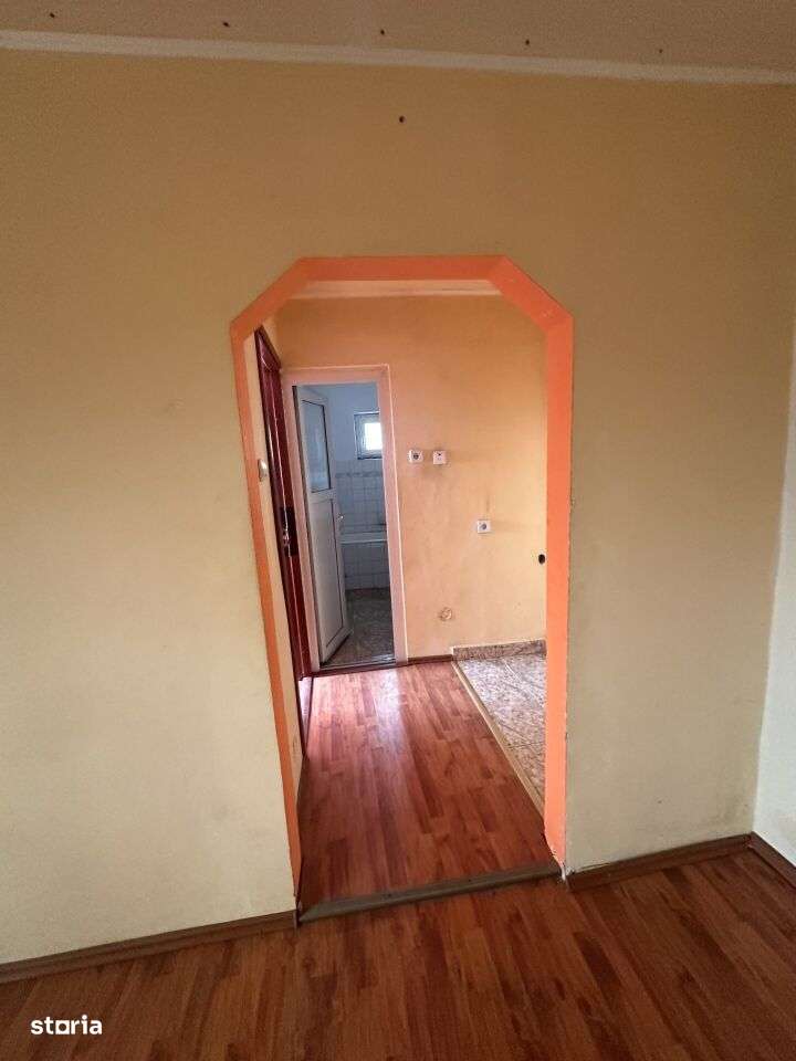 APARTAMENT 2 CAMERE - ROSIORII DE VEDE - Imagine principală: 3/14