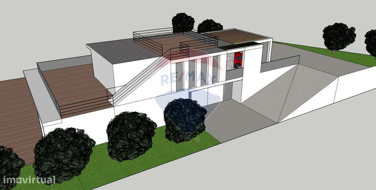 Moradia T3 para venda - Grande imagem: 4/19