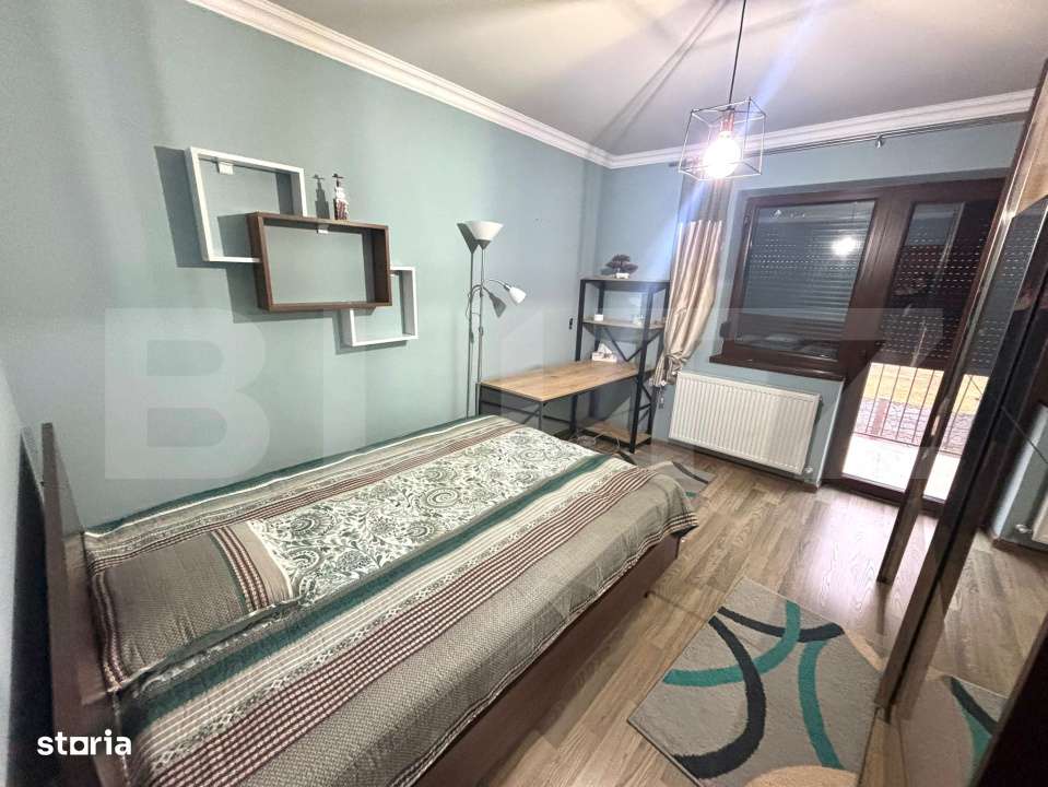 Casa 4 camere, 240 mp, zona Partos - Imagine principală: 5/10