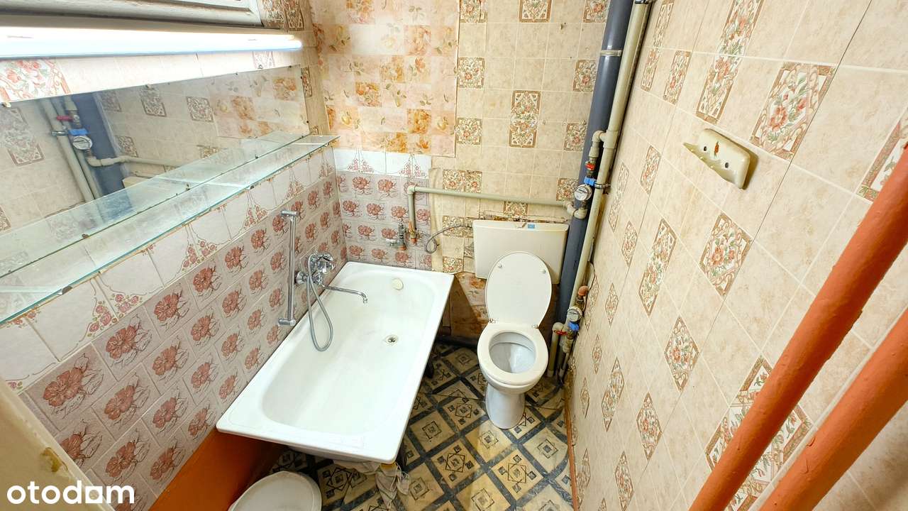 Mieszkaj tak jak chcesz, wykończ je pod Siebie! 2p / 51,2m2 -SPRAWDŹ!-6