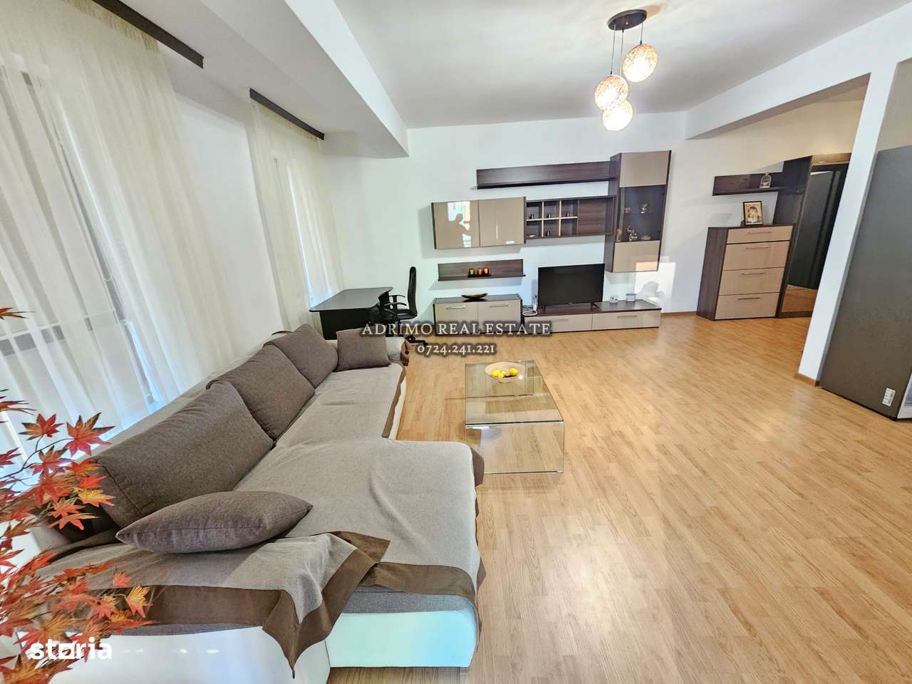 Ap2cam - Campus Tomis Nord - Parcare Privata - 500 euro - Imagine principală: 3/20