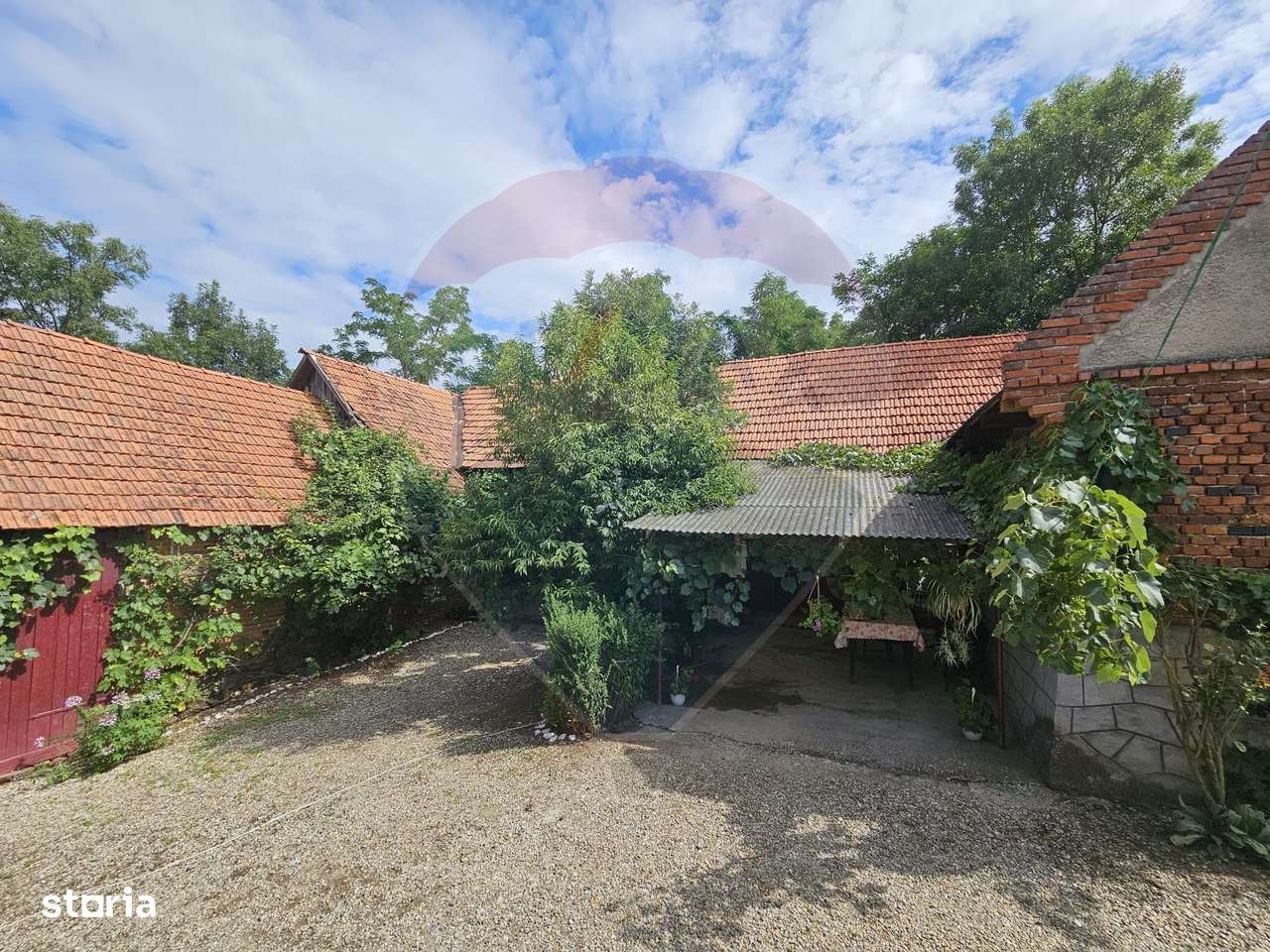 Casa de vanzare Fadimac-15