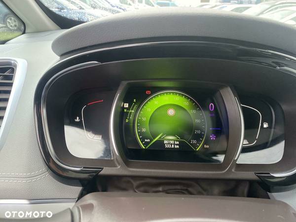 Renault Espace 1.8 TCe Energy Initiale Paris EDC - 18