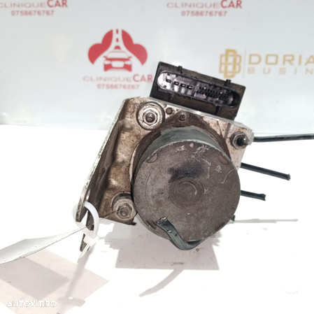 Pompa ABS Fiat | 46802215 | 0265231312 | 0265800306 - 3