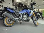 Suzuki V-STROM - 3