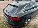 Audi A4 Avant 3.0 TDI quattro tiptronic sport - 4