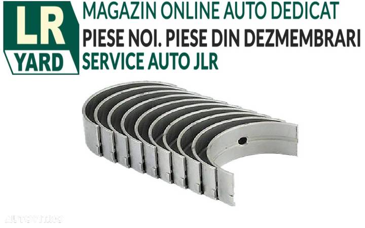 Cuzinet biela STD LFB000150L Freelander 1.8 benzina 1998-2006 - 1