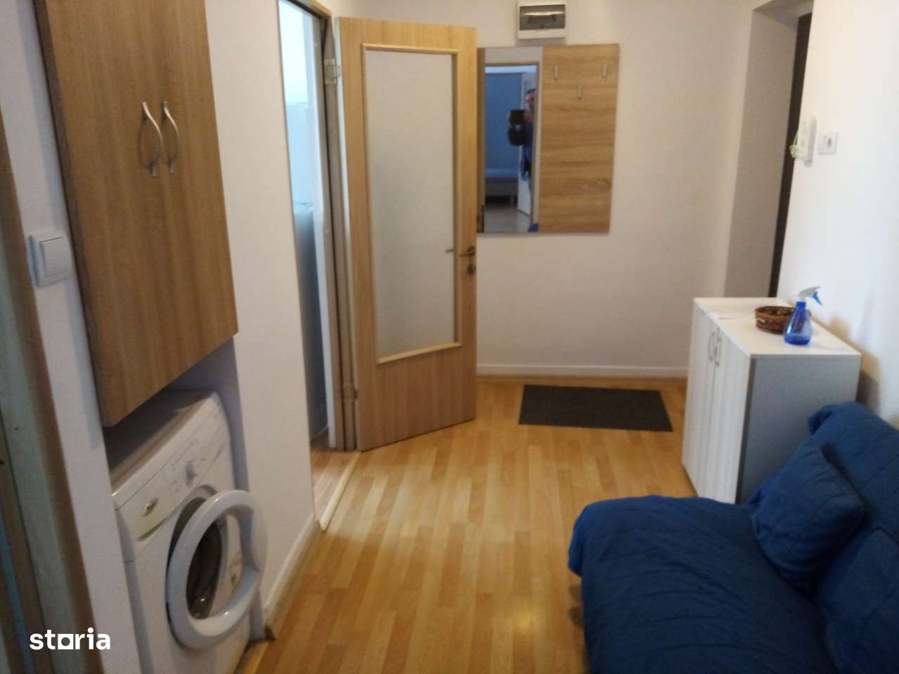 Apartament 2 camere,ultracentral,etaj 2,Deva-zona Casa de Cultură-4