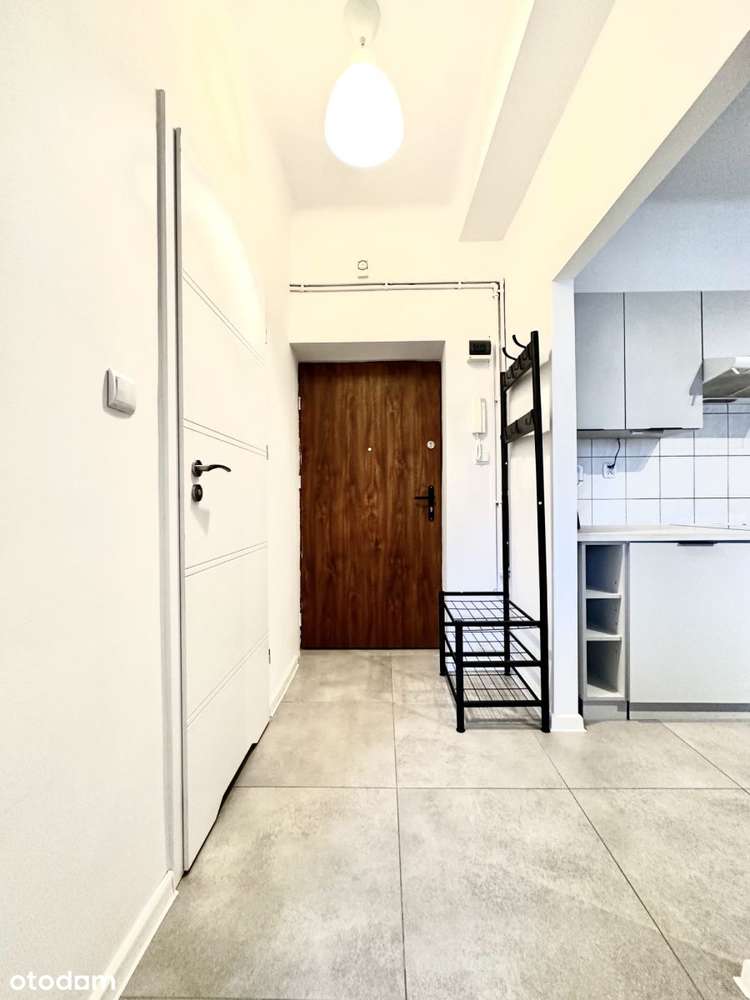 2-pokojowe | Kameralne osiedle | Prywatny parking-5