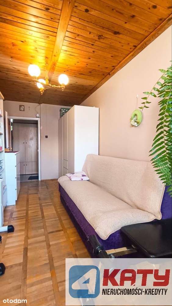 3 POKOJE, 53,8 MKW || DUŻY BALKON || KLIMATYZACJA || SPOKOJNE OSIEDLE-2