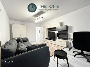 Apartament 2 camere, decomandat, renovat | P-TA CIPARIU