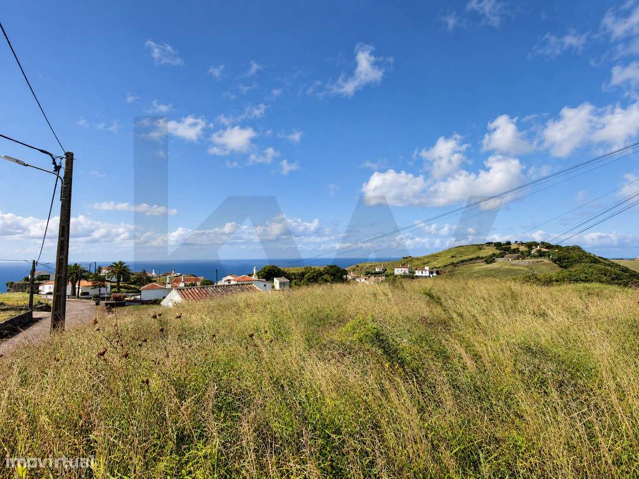 Ruína T2 em Malbusca, Santo Espírito – Santa Maria, Açores-5
