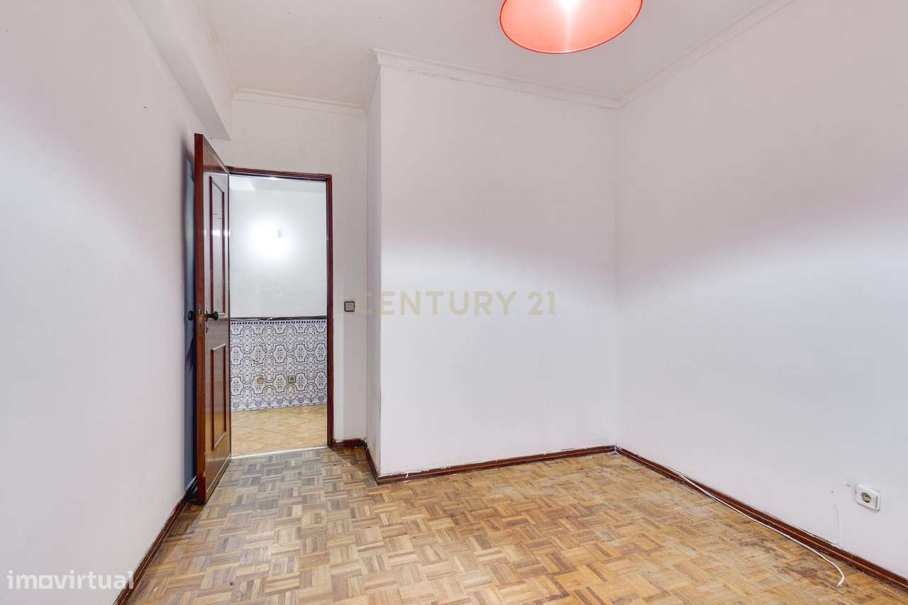 Apartamento T1 em Agualva-Cacém-9