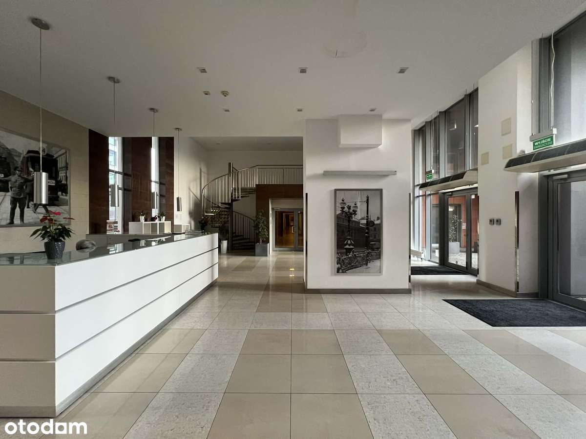 Luksusowy apartament na 14 piętrze! 2 minuty na Rondo Daszyńskiego - Pełny obrazek: 4/11