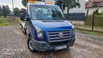 Volkswagen CRAFTER 2.5 TDI 163KM KLIMA NAJAZD - 6