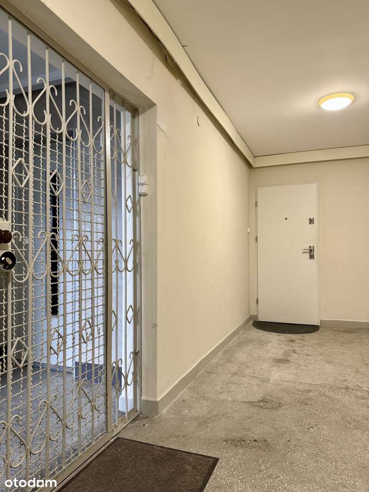 Mieszkanie 7 Piętro | Garderoba | Piwnica | Klimatyzacja-16