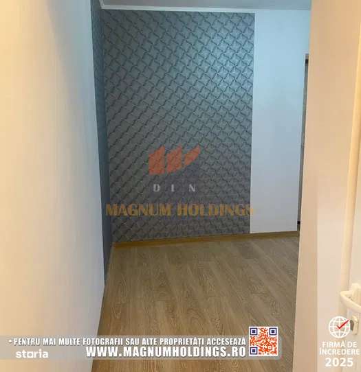 Apartament 2 camere, Trivale, etajul 2 - Imagine principală: 5/8