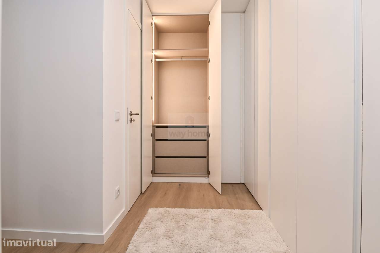 Moradia T4 | Construção contemporânea | Trajouce | São Domingos de Ran-18