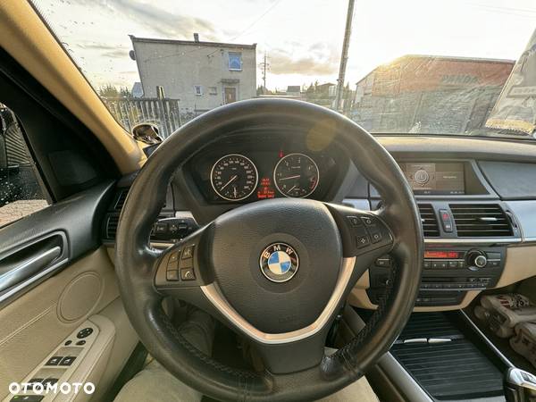 BMW X5 3.0d xDrive - 12