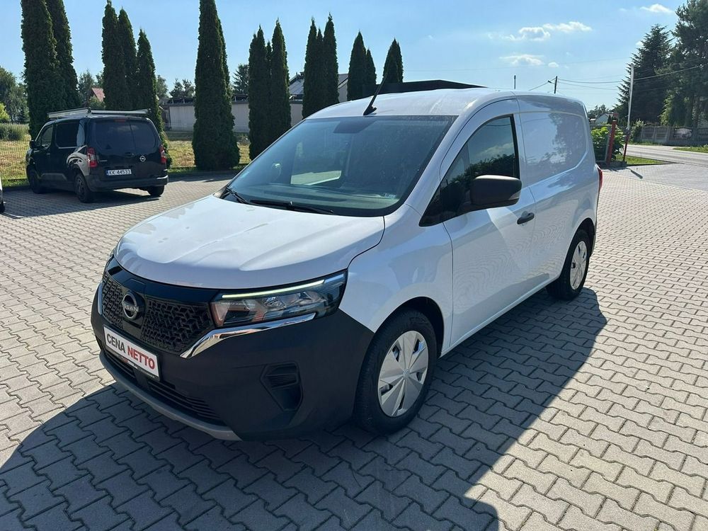 Renault Kangoo 2023
