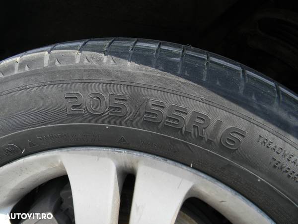 Dezmembrari  Mercedes-Benz B-CLASS (W245)  2005  > 2011 B 200 CDI (24 - 12