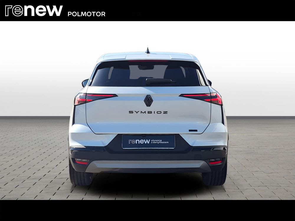 renault symbioz