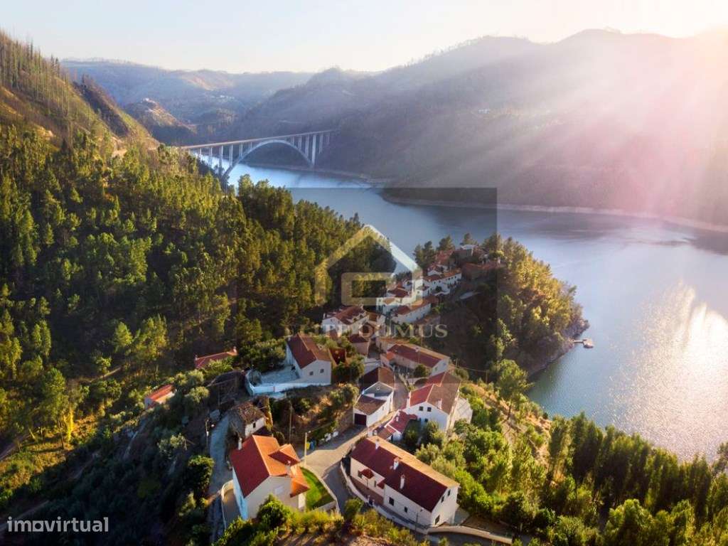 Terreno - Vila de Rei! - Grande imagem: 3/4