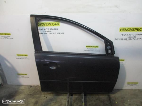 Porta Frente Dto Ford Focus Ii Turnier (Da_, Ffs, Ds) - 1