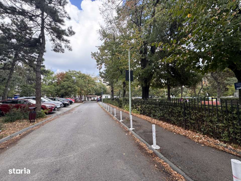 Cabinet medical exclusiv in Policlinica Vitan!-1