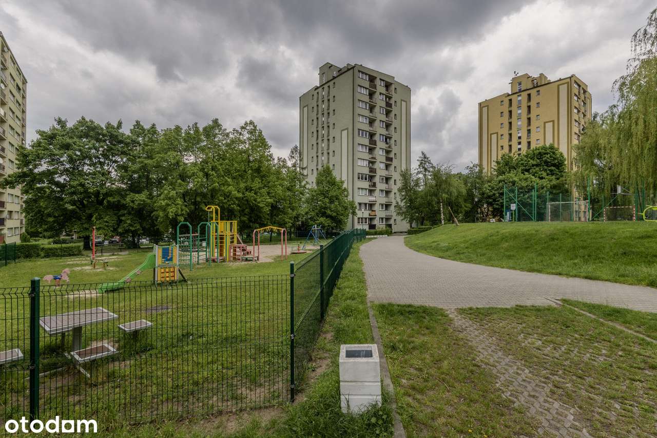 3-pokojowe mieszkanie w ścisłym centrum *Brak prowizji dla kupującego*-10