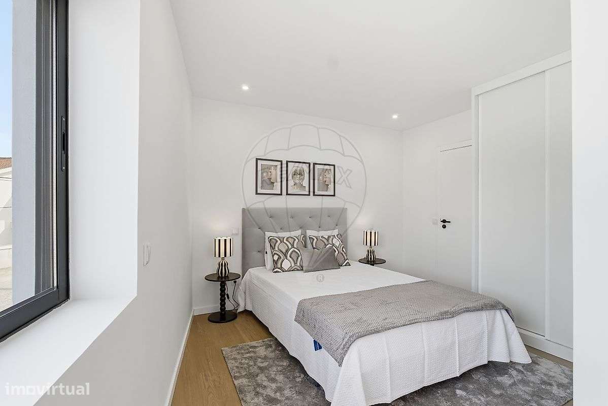 Moradia T2 para venda-14