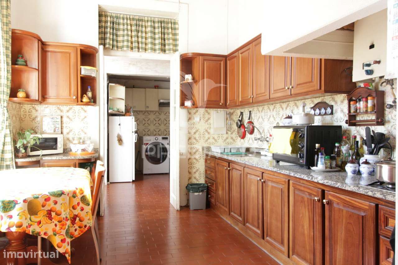 Quinta tradicional - Grande imagem: 4/11