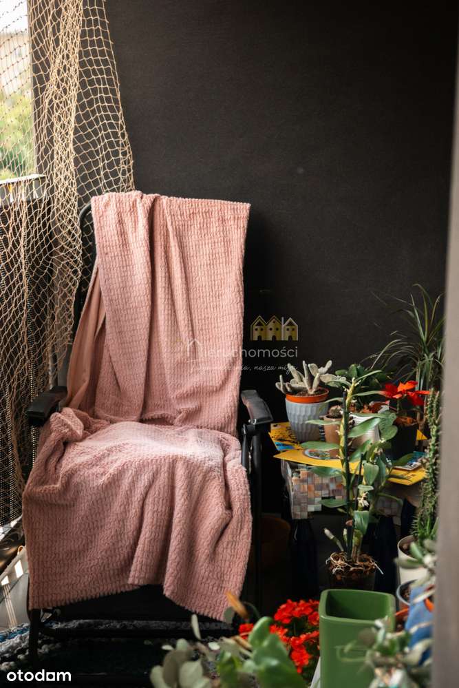 Kurkowa 14 topowa lokalizacja mieszkanie 2 pokoje-10