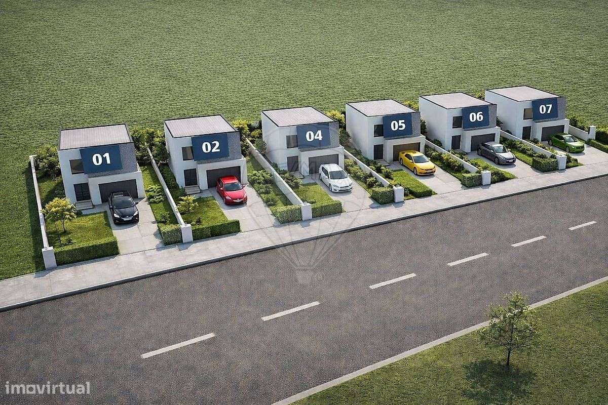 Terreno  para venda - Grande imagem: 3/3