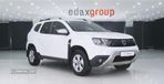 Dacia Duster 1.5 Blue dCi Prestige 4WD - 1