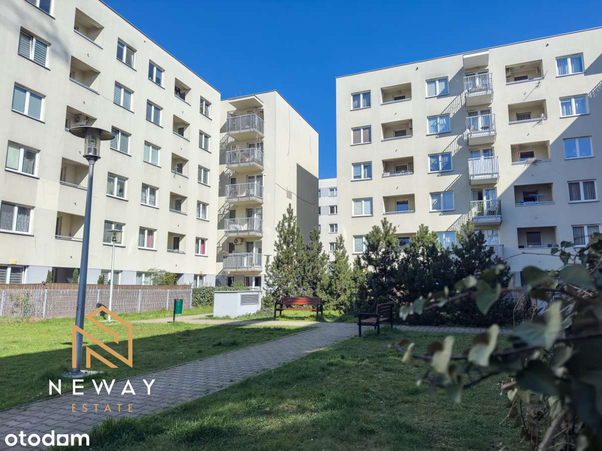 2-pokojowe I Gotowe do wejścia I Myśliwska-18