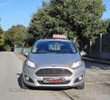 Ford Fiesta 1.5 TDCi Trend - 4