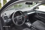 Audi A4 Avant 2.0 TDI Multitronic - 7